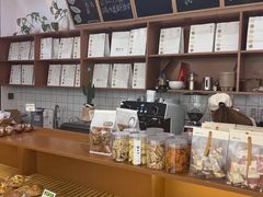 -0+1·手作面包(新北店)