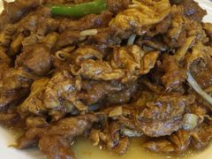 -南来顺饭庄·清真(南菜园店)