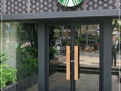 门面-星巴克(深圳五洲星苑店)