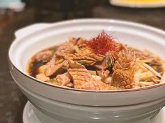 -童福兴·南京菜(老门东店)