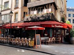 -Le Comptoir de la Gastronomie