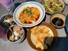 -耍盆友·重庆江湖菜(百子湾店)