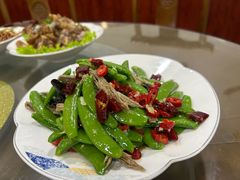 -周家大厨房(三原店)