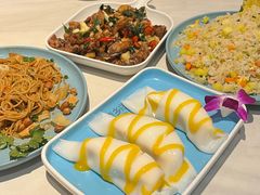 -香香海南菜餐厅