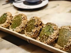 -绿茶餐厅(朝阳大悦城店)