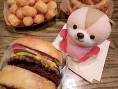 薯堡-Burger Joys Central(中环士丹利街店)