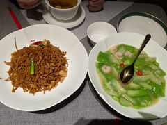 -秀儿四九城·新京菜(亚运村鸟巢店)