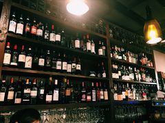 -La Tavernetta(Bar à Vin)(乌鲁木齐路店)