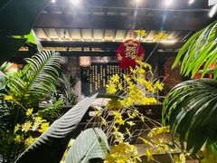 -南京大牌档(新街口德基广场店)
