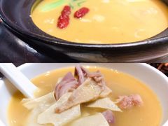 焖罐湛江鸡-将相和·海鲜蒸饺大连菜