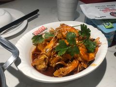 -虾吃虾涮.虾火锅.肉蟹煲(步步高梅溪新天地店)
