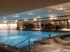 -上海外滩茂悦大酒店