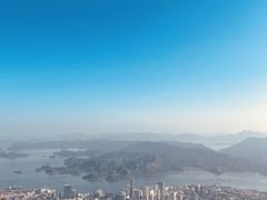 -梧桐山风景名胜区