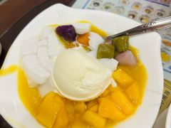 -仁信老铺甜品(北京路店)
