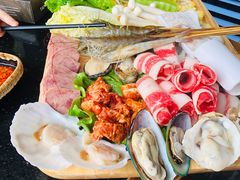 -泰香柠(金港名都滨江店)