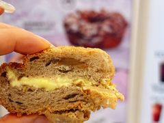 -HOT CRUSH趁热集合·现烤面包(环球港店)