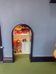 -奈尔宝·儿童乐园·亲子餐厅(星河湾店)