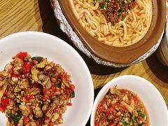 -八碗湘长沙市井菜(坡子街店)