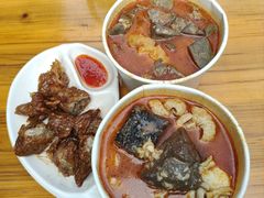 -四里沙茶面(七星西路分店)