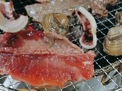 -火云龙烤肉(紫荆花店)