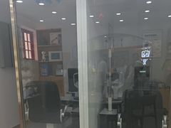 -亿视康青少儿眼镜(五官科店)