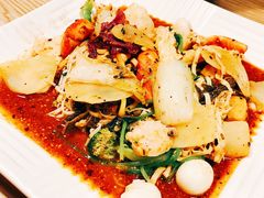 -尝健麻辣拌(大悦城店)