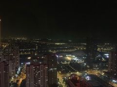 -南通金石国际大酒店