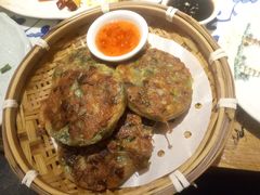 闽南海蛎煎-王庄阿咪海鲜大排档(上下杭店)
