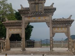 -悦城龙母祖庙