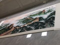 -宸宸画框裱画配框工厂店(莘庄店)