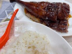-一乐烧鹅(中环店)