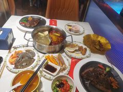 -吉布鲁牛排海鲜自助(船山大都会店)