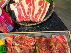 -樱嘢·炭火烧肉(惠南店)