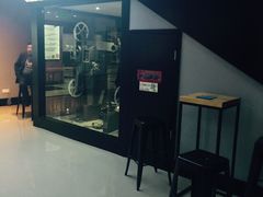 麦迪逊影院-德信影城(万泰城店)