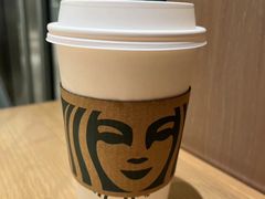 -星巴克(大连柏威年店)