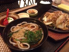iphone_upload_pic-歌行灯日本料理(伊势丹店)