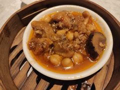 -泉州富力万达文华酒店-品珍中餐厅