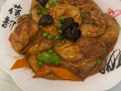 -灵福缘私房菜·农家菜(拈花湾·灵山大佛必推店)