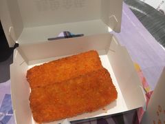 -麦当劳(宜安广场店)