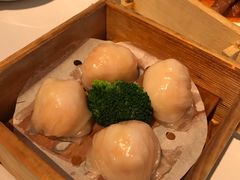 -粤财皇冠假日酒店·彩华轩中餐厅