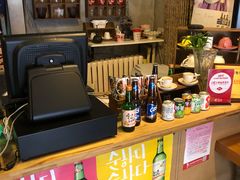 -SUN炸鸡专门店(西塔总店)