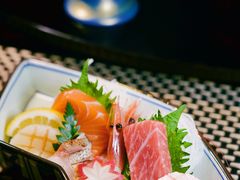 -郑州建业艾美酒店-曙餐厅