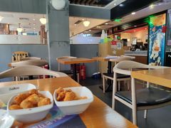 -Pelicana百利家炸鸡(江南西名店城店)