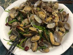 -老院子饭店·鲁菜·海鲜·家常菜