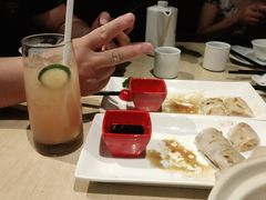 -避风塘(百联东郊店)