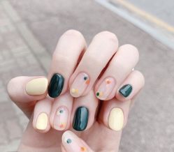 -Aso Artist Beauty美甲美睫
