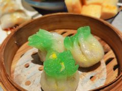 -晋江荣誉国际酒店·港誉茶餐厅