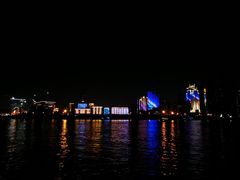 -武汉两江游览·夜游长江(汉口粤汉码头)