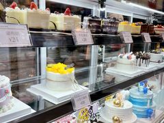 -酵墅·红酒酵母面包(羲和广场店)