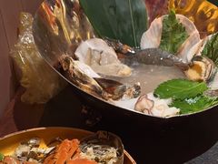 -牛New寿喜烧(虹桥新天地店)